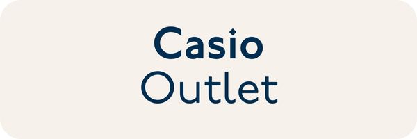 Casio outlet mobile