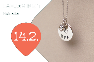 Lahjavinkit naiselle