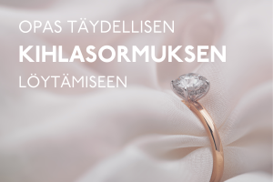Kihlasormus