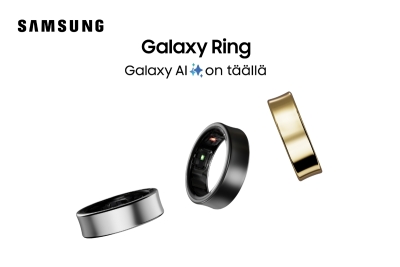 Samsung Galaxy Ring