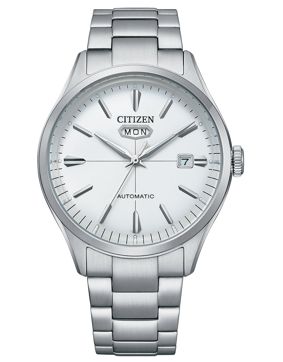 Citizen Automatic Day-Date NH8391-51A