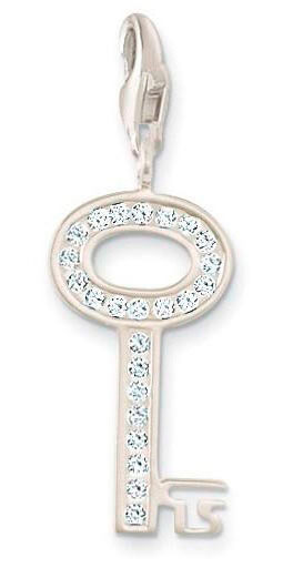 Thomas Sabo Charm Club 0010-051-14 avain hela