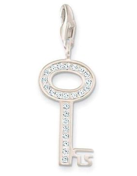 Thomas Sabo Charm Club 0010-051-14 avain hela