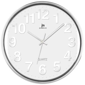 Justaminute seinäkello 00816B main product photo
