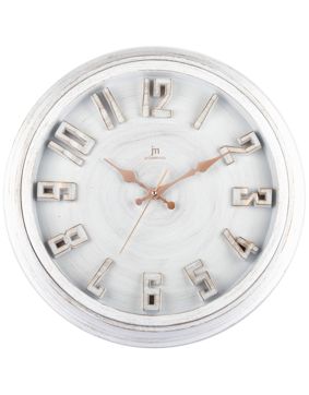 Justaminute seinäkello 00825B