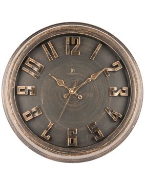 Justaminute seinäkello 00825R