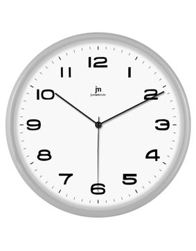 Justaminute seinäkello 00842G