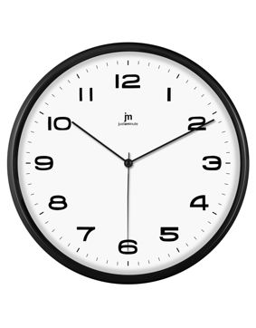 Justaminute seinäkello 00842N