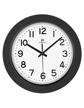 Justaminute seinäkello 00843N