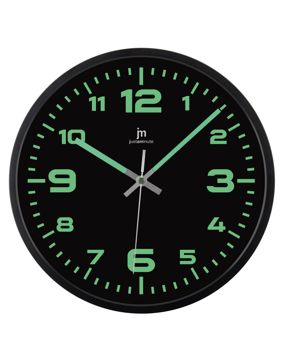 Justaminute seinäkello 00844N