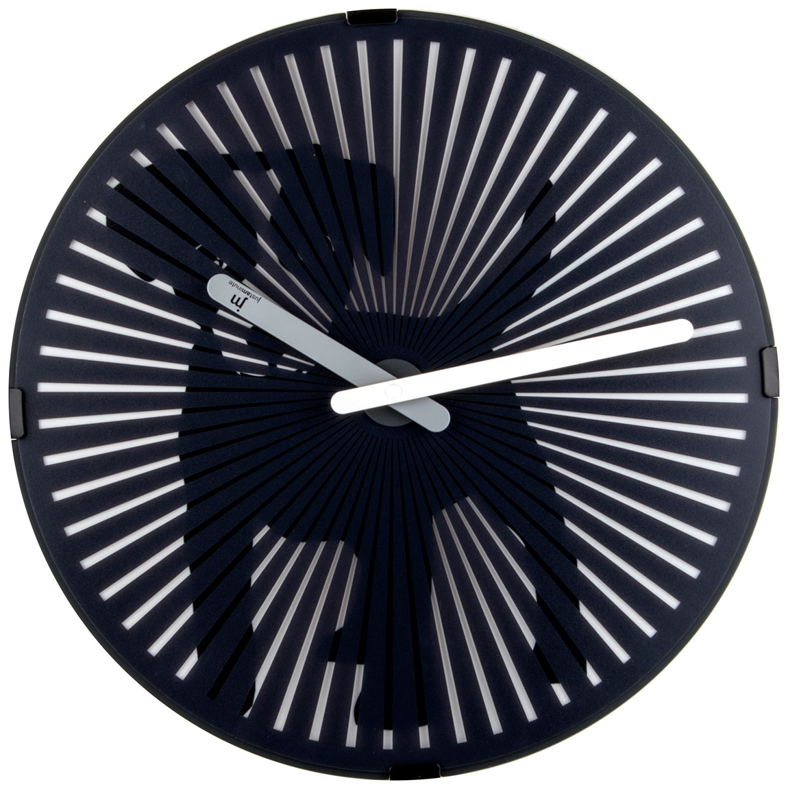 Justaminute seinäkello 00866