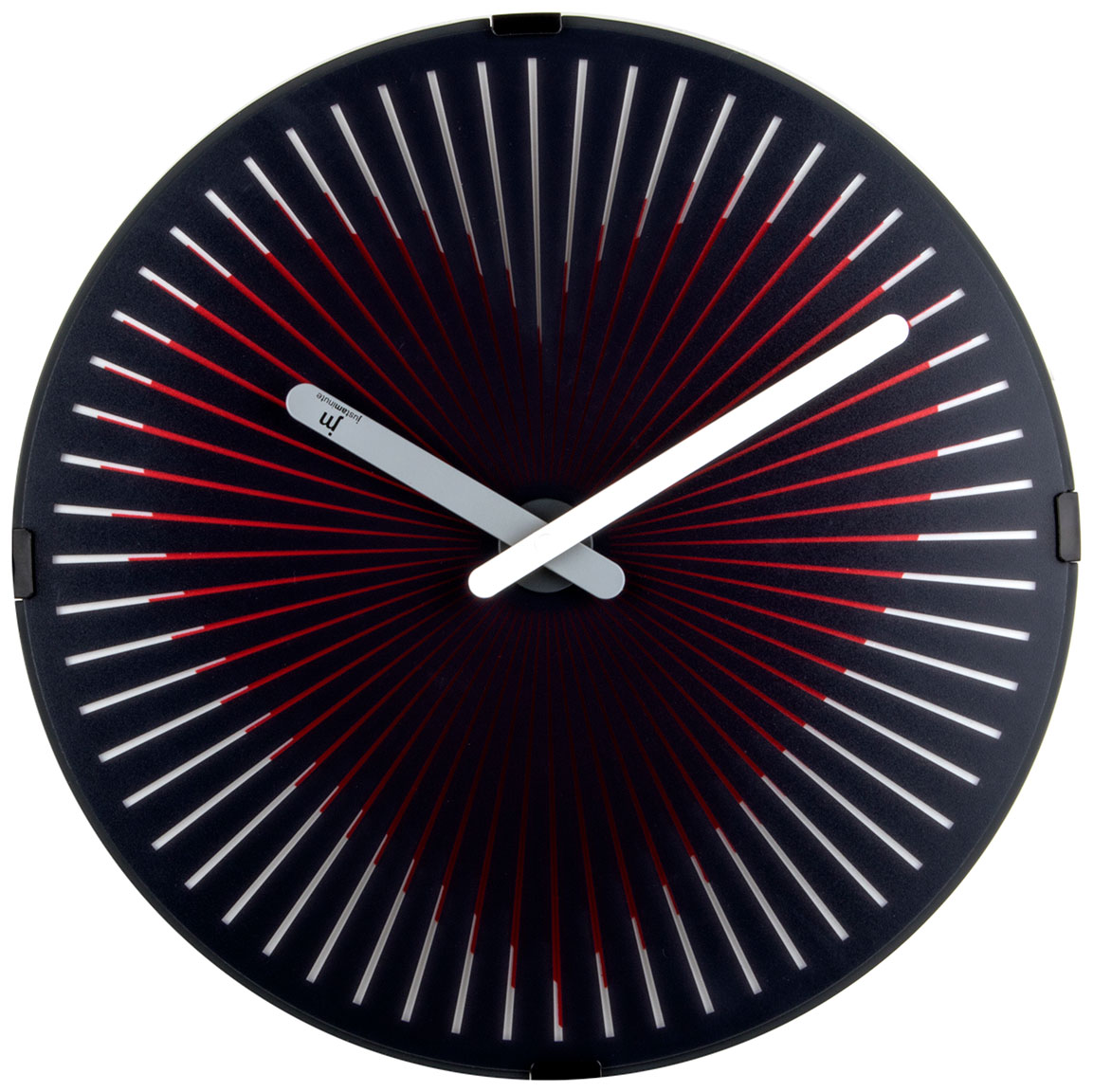 Justaminute seinäkello 00868