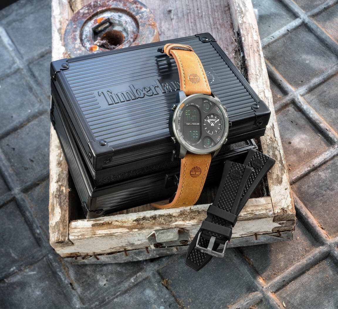 Timberland ht4 sales