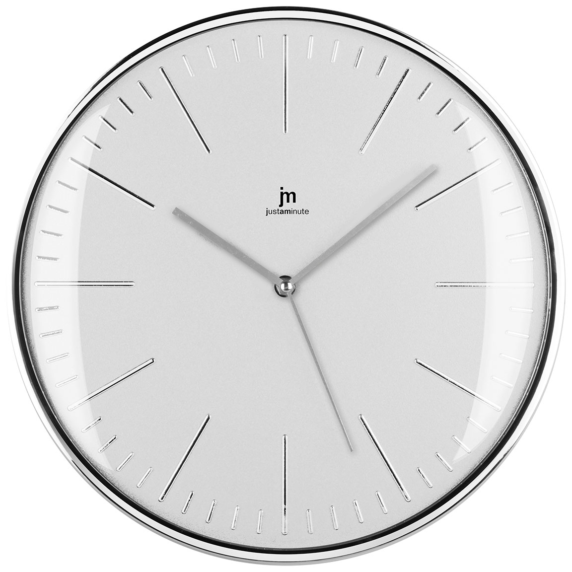 Justaminute seinäkello 00881B