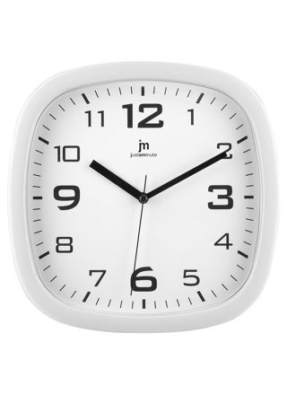 Justaminute seinäkello 00883B