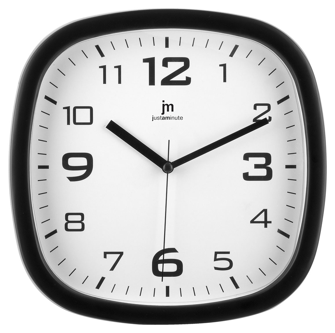 Justaminute seinäkello 00883N