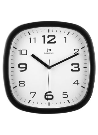 Justaminute seinäkello 00883N