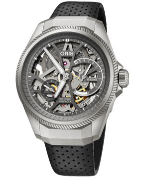 Oris Big Crown Propilot X Calibre 115 01 115 7759 7153-Set5 22 04TLC