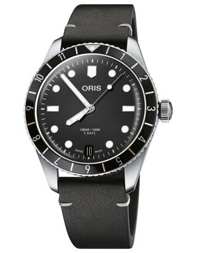 Oris Divers Sixty-Five 12H Calibre 400 01 400 7772 4054-07 5 20 82