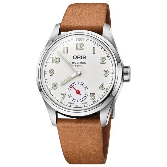 Oris Wings of Hope Limited Edition 01 401 7781 4081-Set