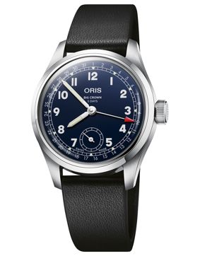 Oris Big Crown Pointer Date Calibre 403 01 403 7776 4065-07 5 19 11