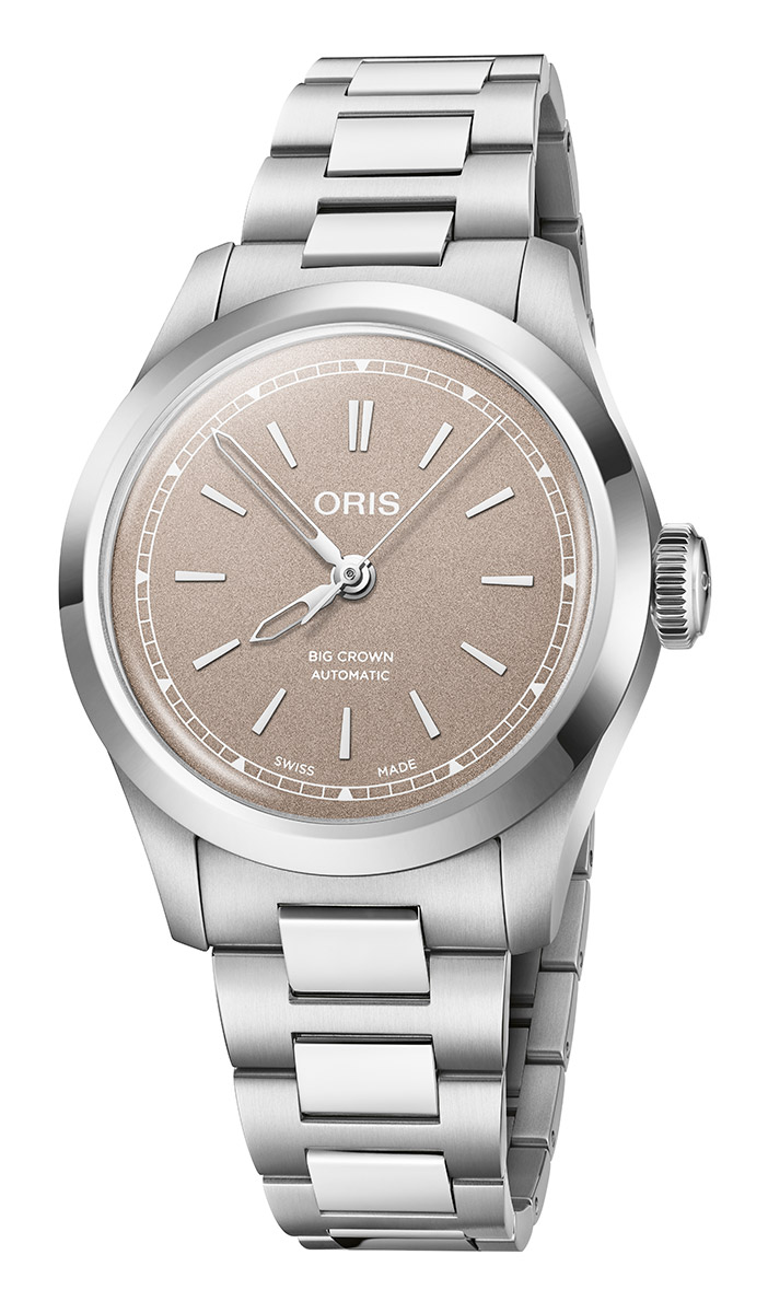 Oris ProPilot Big Crown 01-531-7797-4056-07-8-17-06