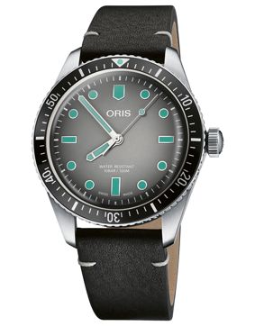 Oris Divers Sixty-Five 01 733 7707 4053-07 5 20 89