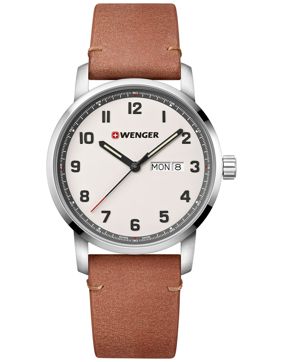 Wenger Attitude 42 mm 01.1541.117