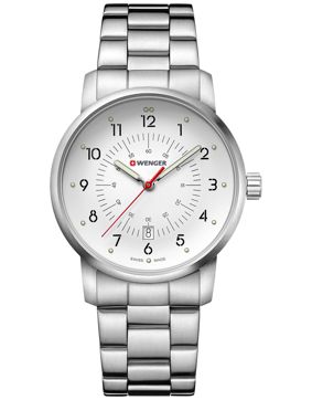 Wenger Avenue 42 mm 01.1641.114
