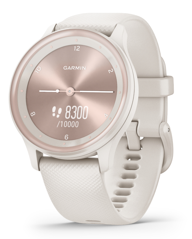 Womens garmin vivomove 2025
