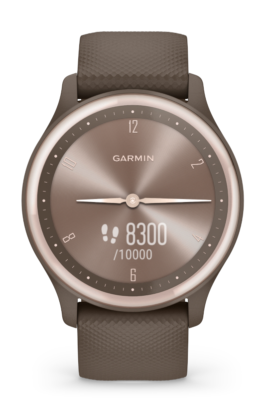 Garmin Vivomove Smartwatch watchesonline