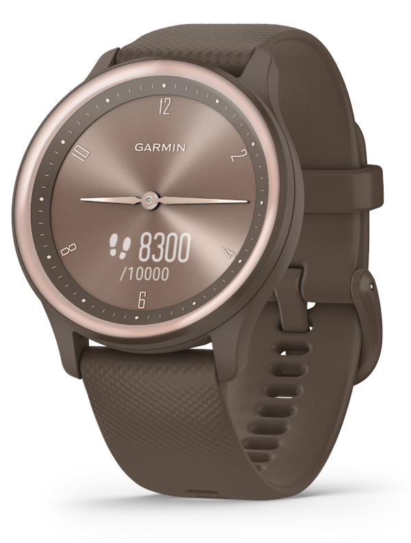 Garmin vivomove hr intersport new arrivals