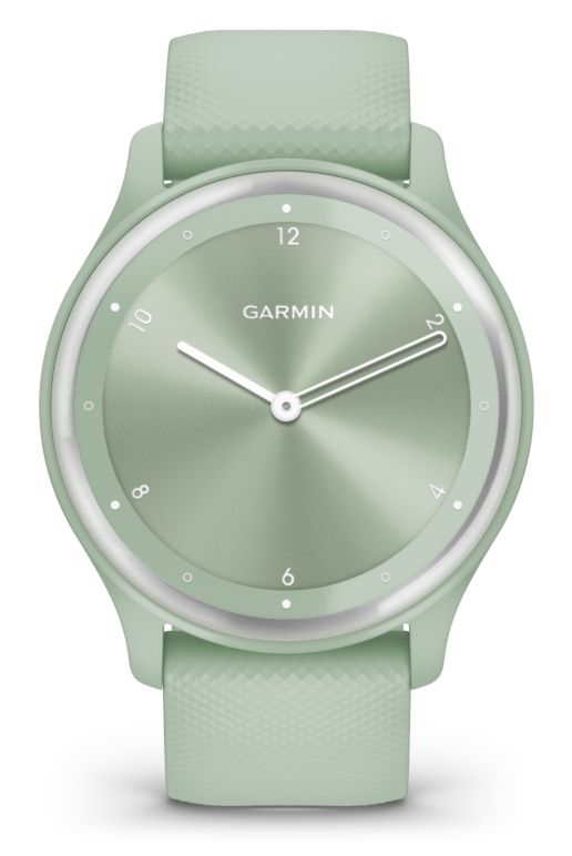 Garmin Vivomove Sport Smartwatch — Watchesonline