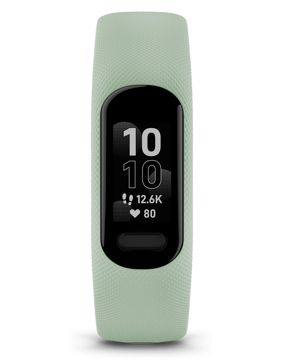 Garmin Vivosmart 5 Viileä minttu