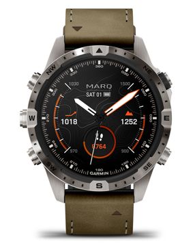 Garmin MARQ Gen 2 Adventurer 010-02648-31
