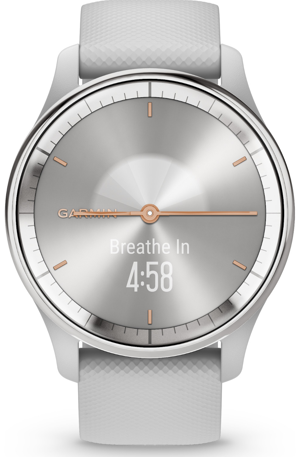 Garmin Vivomove Trend Review