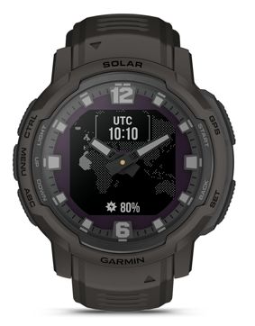 Garmin Instinct Crossover Solar Graphite 010-02730-01