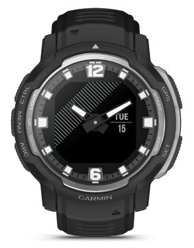 Garmin Instinct Crossover Black 010-02730-03