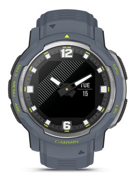 Garmin Instinct Crossover Blue Granite 010-02730-04