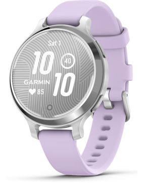 Garmin Lily 2 Active 010-02891-01 Purple Jasmine