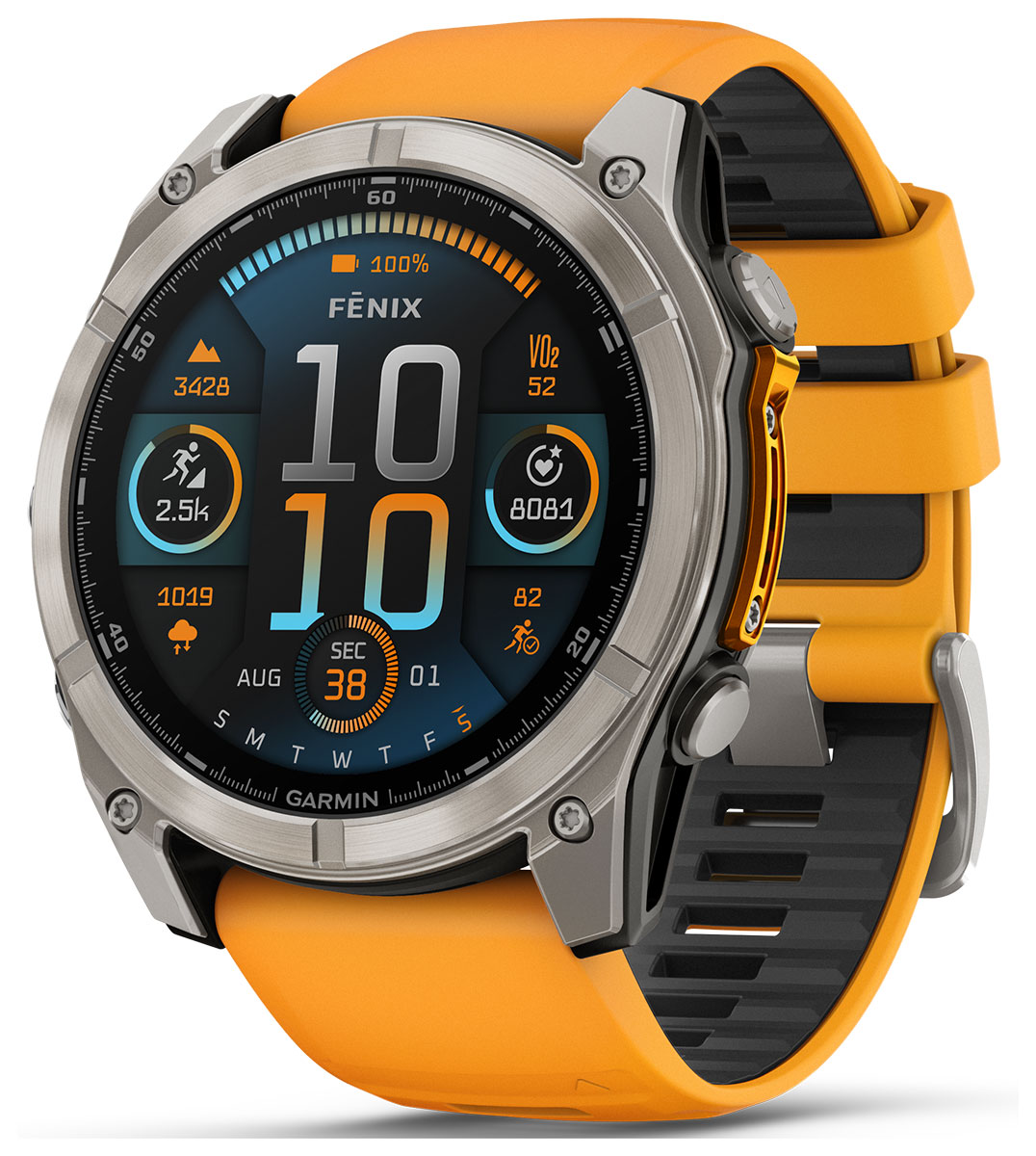 Fenix 5x plus hinta hotsell