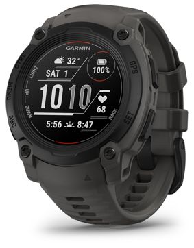 Garmin Instinct E 40mm Black 010-02932-00