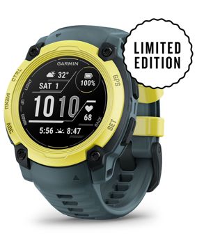 Garmin Instinct E 40mm Electric Lime 010-02932-01