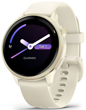 Garmin Vivoactive 6 Lunar Gold 010-02985-01