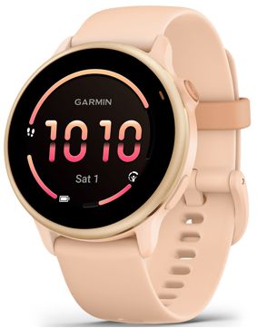 Garmin Vivoactive 6 Pink Dawn 010-02985-03