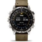 Garmin MARQ Gen 2 Adventurer Damascus 010-03393-31