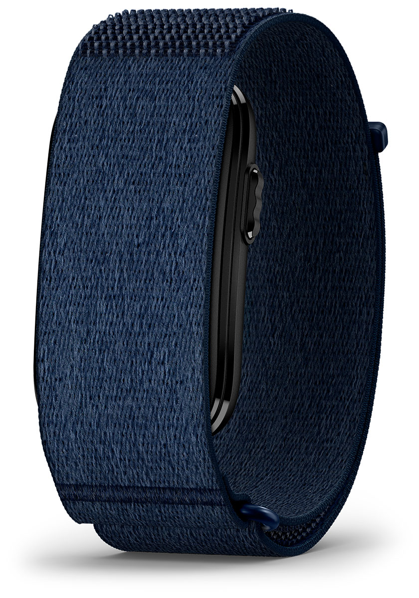 Garmin Cirqa Smart Band S/M Captain Blue 010-04675-13