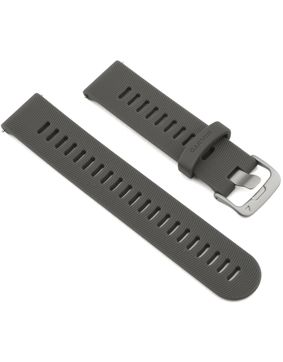 Garmin Forerunner 245 ranneke Quick release Slate 010-11251-1N