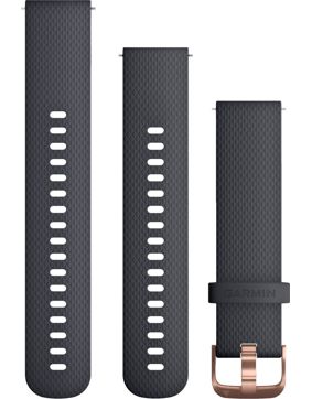 Garmin Vivoactive 3 ranneke Quick release 010-12561-11