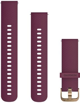 Garmin Vivomove HR ranneke Quick release 010-12691-05